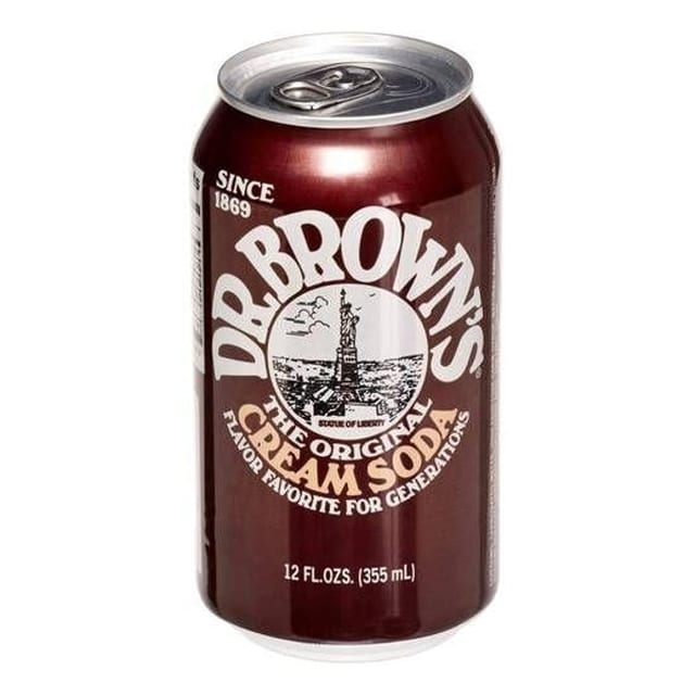 Dr.brown.
