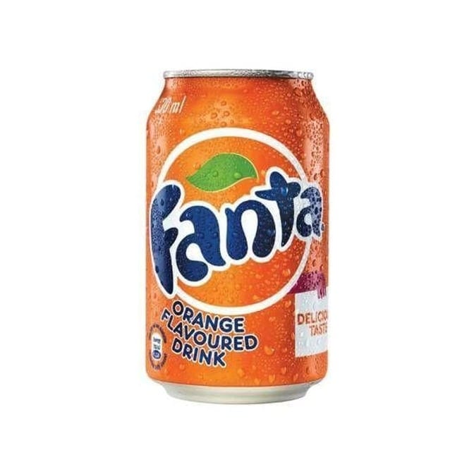 Fanta.