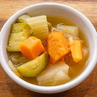 Vegetable Soup