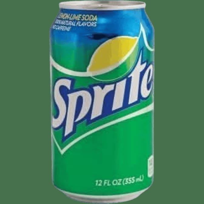 Sprite.