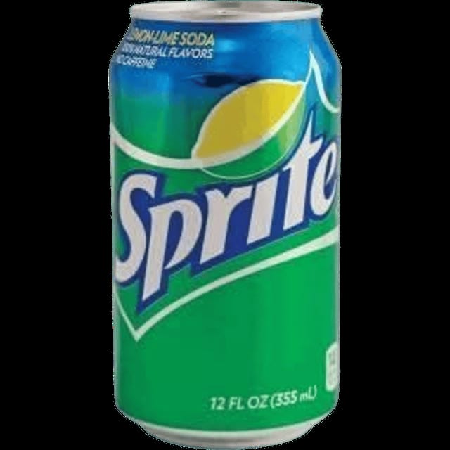 Sprite.