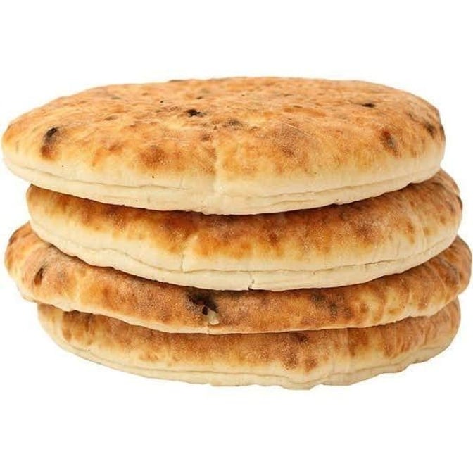 Pita.