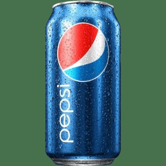 Pepsi.