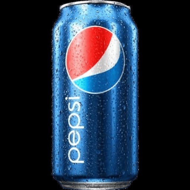Pepsi.