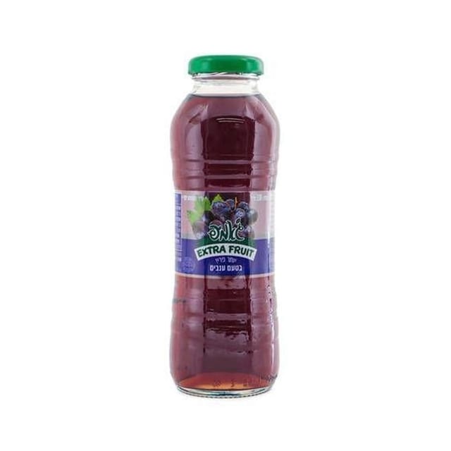 Jump Grape Juice.