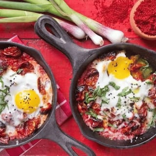 Shakshuka