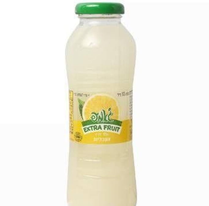 Jump Grapefruit Juice.